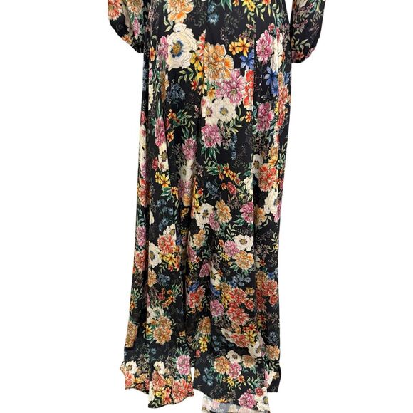 Yumi Kim Woodstock maxi dress - Picture 6 of 12